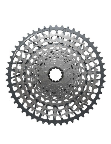 Cassette Sram GX XS-1275 Eagle T-Type 12v 10x52