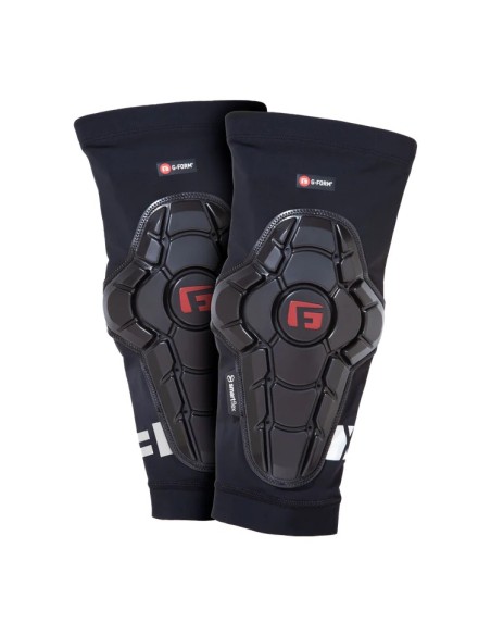 Genouillères G-Form Pro-X3 noir