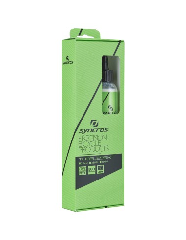 Kit Fond de Jante Tubeless Syncros 33mm