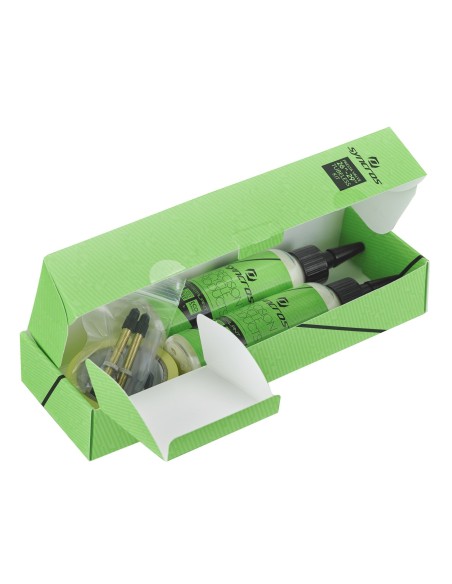Kit Fond de Jante Tubeless Syncros 33mm