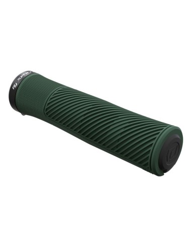 grips Syncros XC Lock-On M Vert
