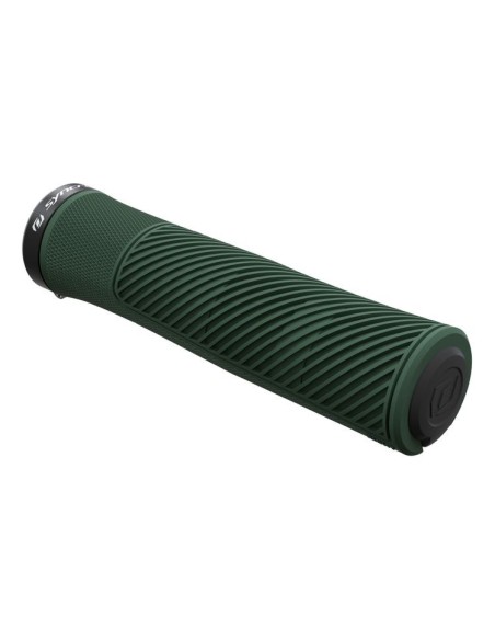 grips Syncros XC Lock-On M Vert