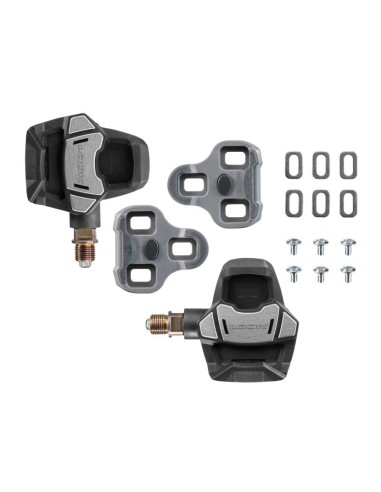 Pédales Look Keo Blade Power Dual 16