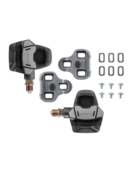 Pédales Look Keo Blade Power Dual 16