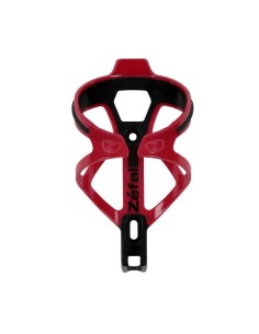 Porte Bidon Zefal Pulse B2 - Rouge