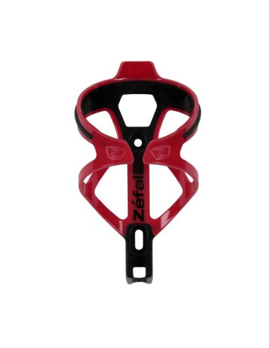 Porte Bidon Zefal Pulse B2 - Rouge