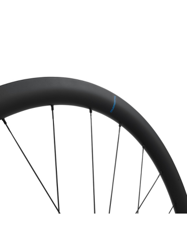 Paire Roues Shimano RX880