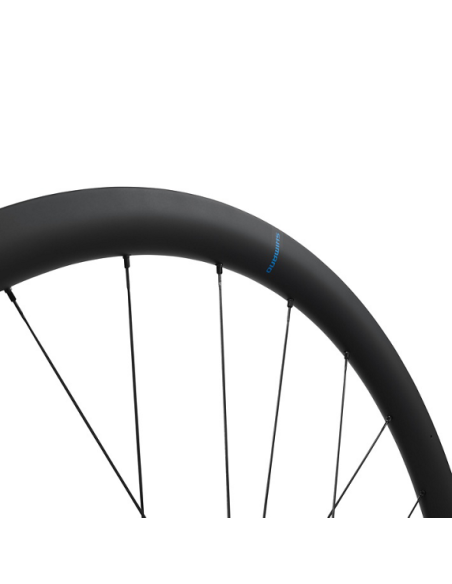 Paire Roues Shimano RX880
