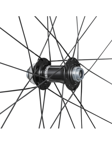 Paire Roues Shimano RX880