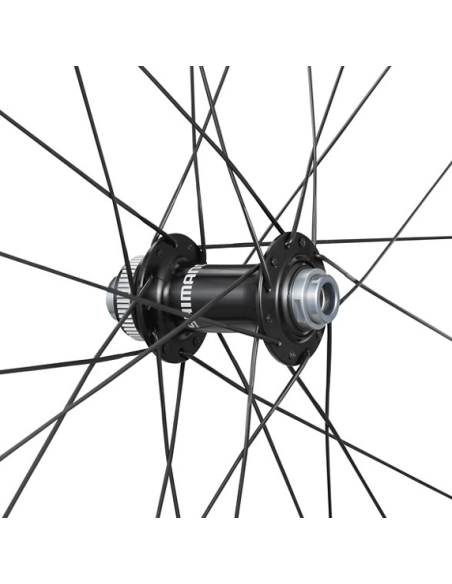Paire Roues Shimano RX880