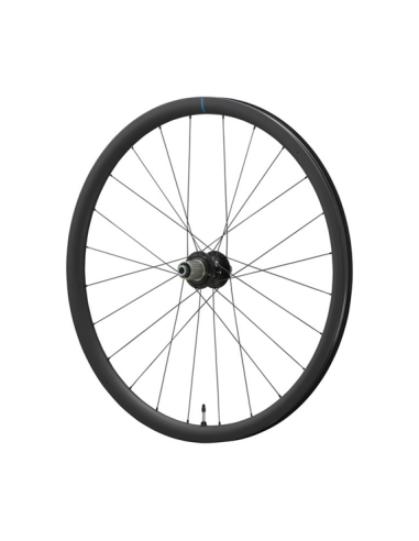 Paire Roues Shimano RX880