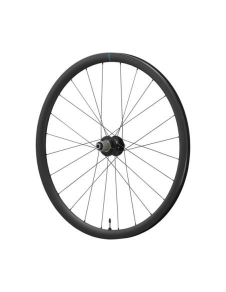Paire Roues Shimano RX880