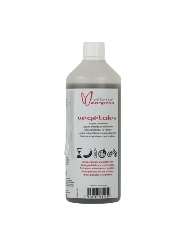 Liquide préventif Vegelatex 1L