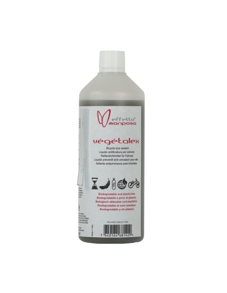 Liquide préventif Vegelatex 1L