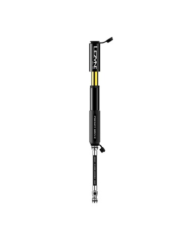 Pompe Lezyne Pocket Drive HV