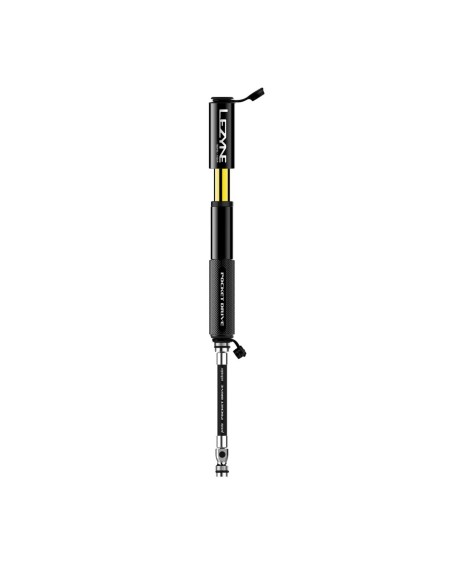 Pompe Lezyne Pocket Drive HP