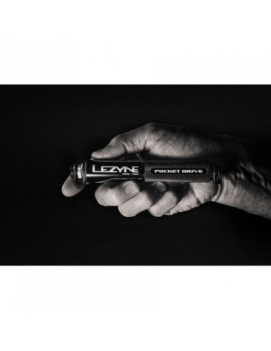 Pompe Lezyne Pocket Drive HP