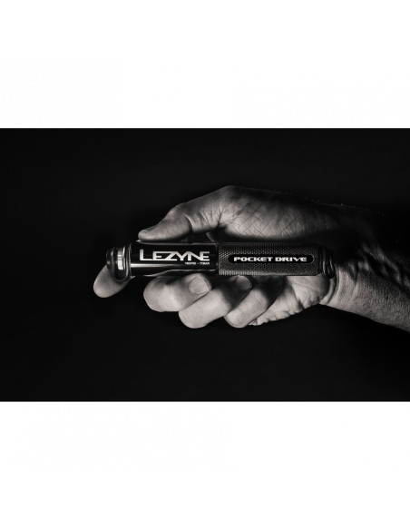 Pompe Lezyne Pocket Drive HP