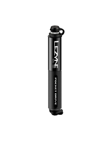 Pompe Lezyne Pocket Drive HP