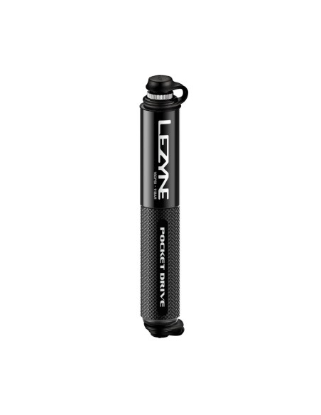 Pompe Lezyne Pocket Drive HP