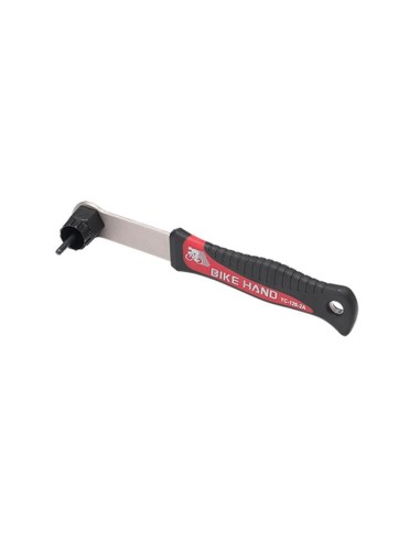 Démonte-Cassette Bike Hand : Pratique | Cycles Zanet