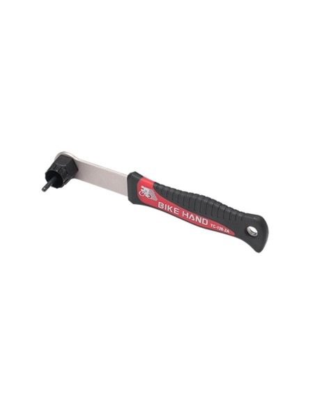 Démonte-Cassette Bike Hand : Pratique | Cycles Zanet
