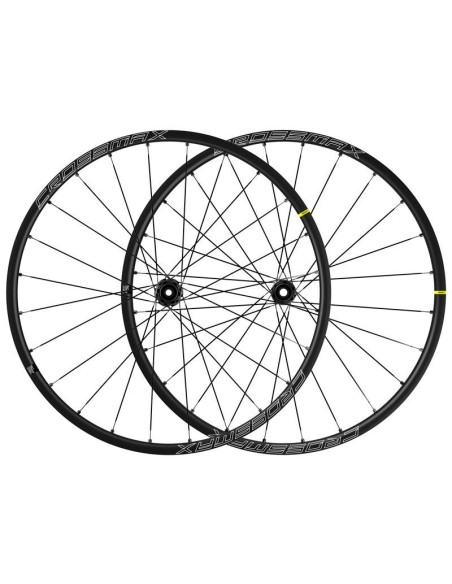 Paire Roues Mavic Crossmax SL 29