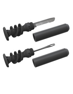 Kit Réparation Tubeless Syncros dans cintre