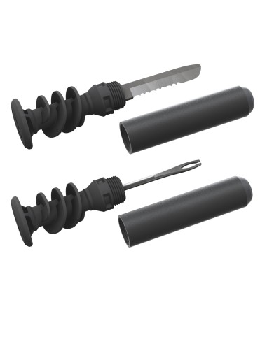 Kit Réparation Tubeless Syncros dans cintre