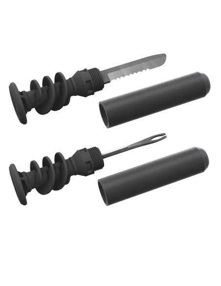 Kit Réparation Tubeless Syncros dans cintre
