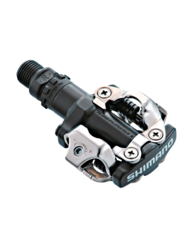 Pédales Shimano M520  Noir