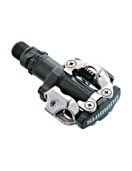 Pédales Shimano M520  Noir
