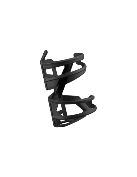 Porte-didon Elite Prism Droite Noir Mat
