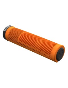 grips Syncros XC Lock-On M Orange