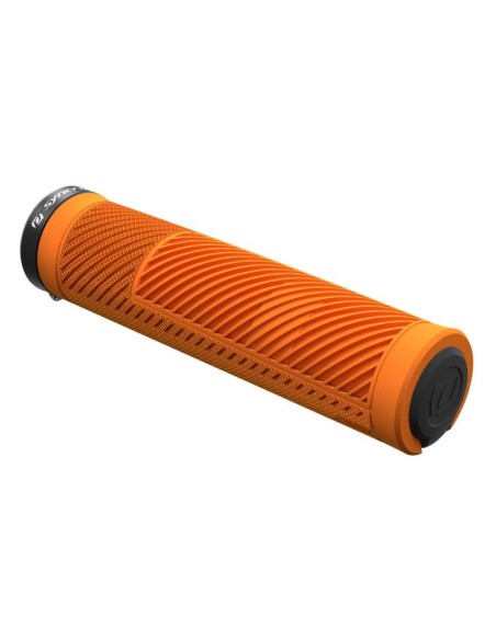 grips Syncros XC Lock-On M Orange
