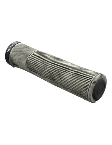grips Syncros XC Lock-On M Beige/Noir
