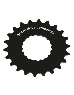 Pignon Stronglight pour Bosch Generation 2 - 16 dents