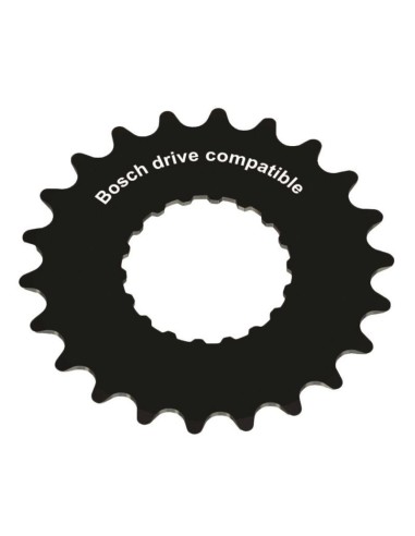 Pignon Stronglight pour Bosch Generation 2 - 16 dents