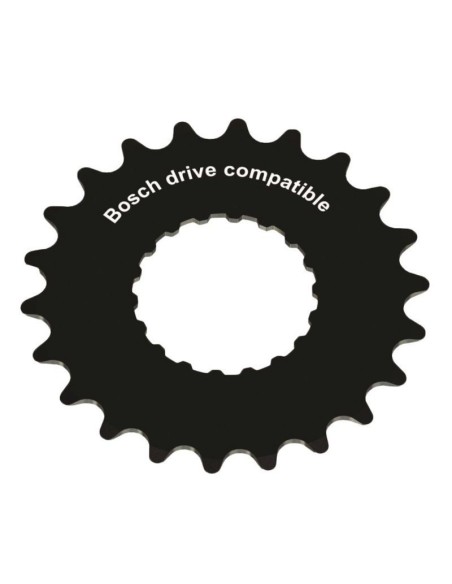 Pignon Stronglight pour Bosch Generation 2 - 16 dents