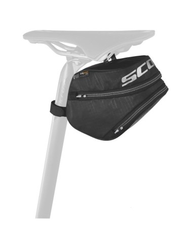 Sacoche Scott HiLite 900 Clip | Pratique | Cycles Zanet