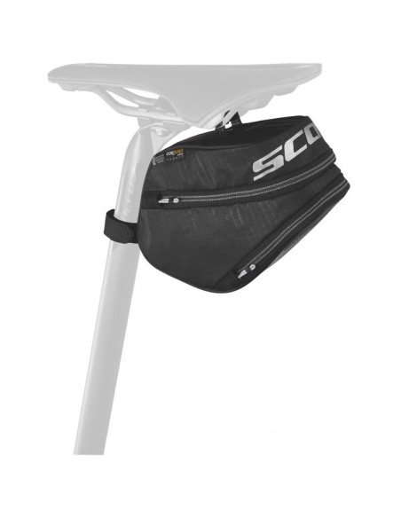 Sacoche Scott HiLite 900 Clip | Pratique | Cycles Zanet