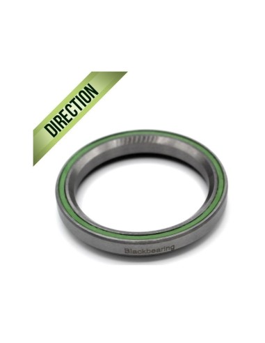 Roulement Direction Black Bearing C5 32.8x41.8x6 45/45°