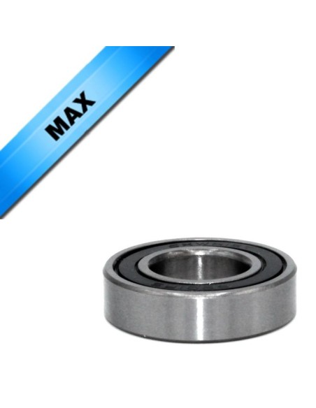 Roulement Black Bearing Max 61901-2RS / 6901-2RS