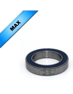 Roulement Black Bearing Max 61803-2RS / 6803-2RS