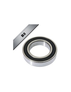 Roulement Black Bearing B3 16287-2RS 2