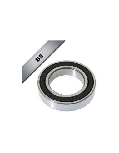 Roulement Black Bearing B3 16287-2RS
