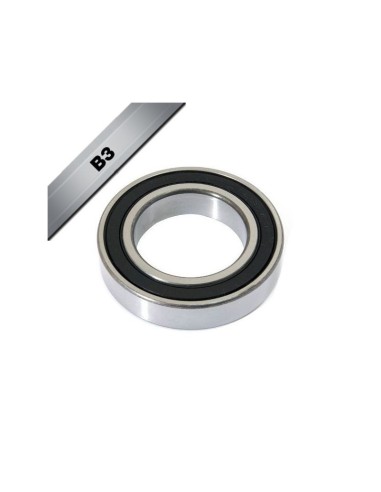 Roulement Black Bearing B3 19285-2RS