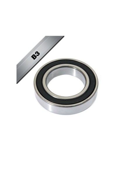 Roulement Black Bearing B3 19285-2RS