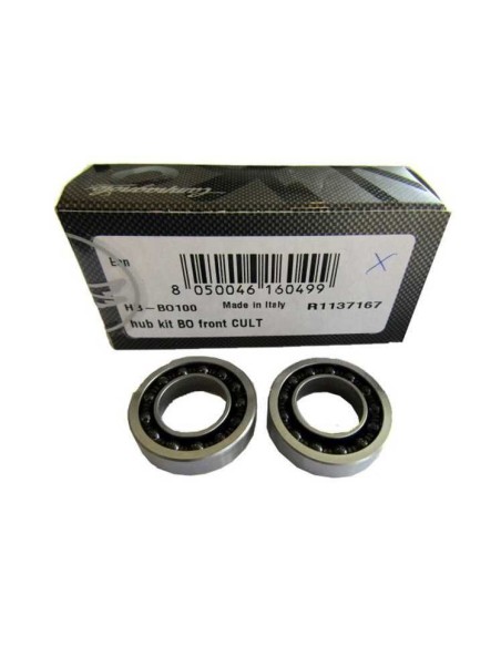 Kit roulements Roues Campa Moyeu USB SH100