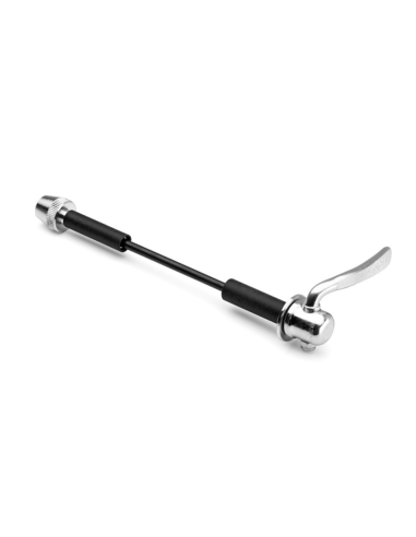Adaptateur Elite Home Trainer axe traversant 10-12mm